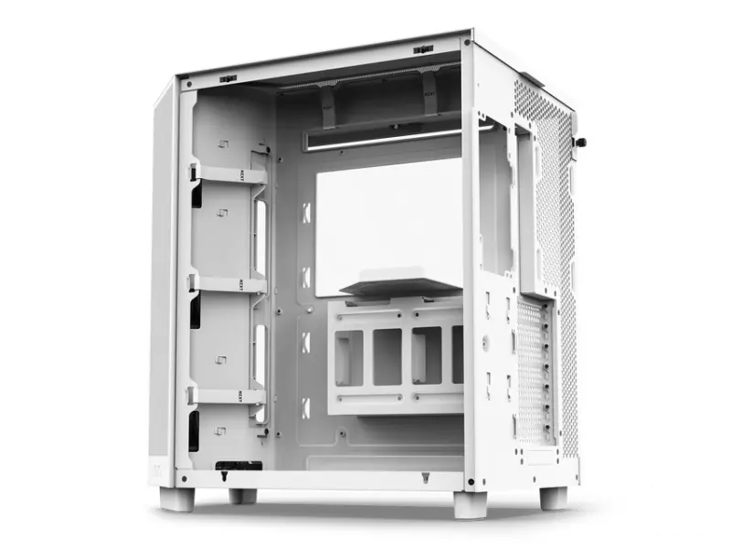 NZXT H6 Flow ku
