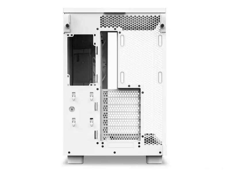 NZXT H6 Flow ku
