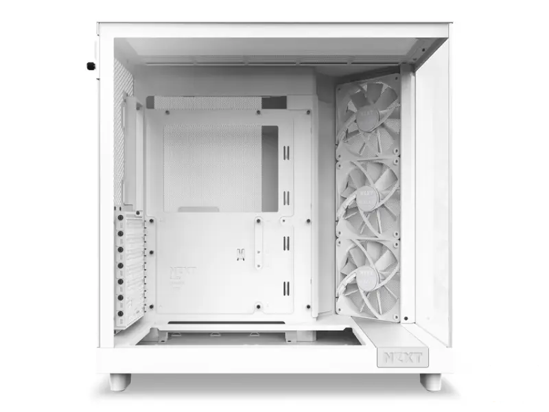 NZXT H6 Flow ku
