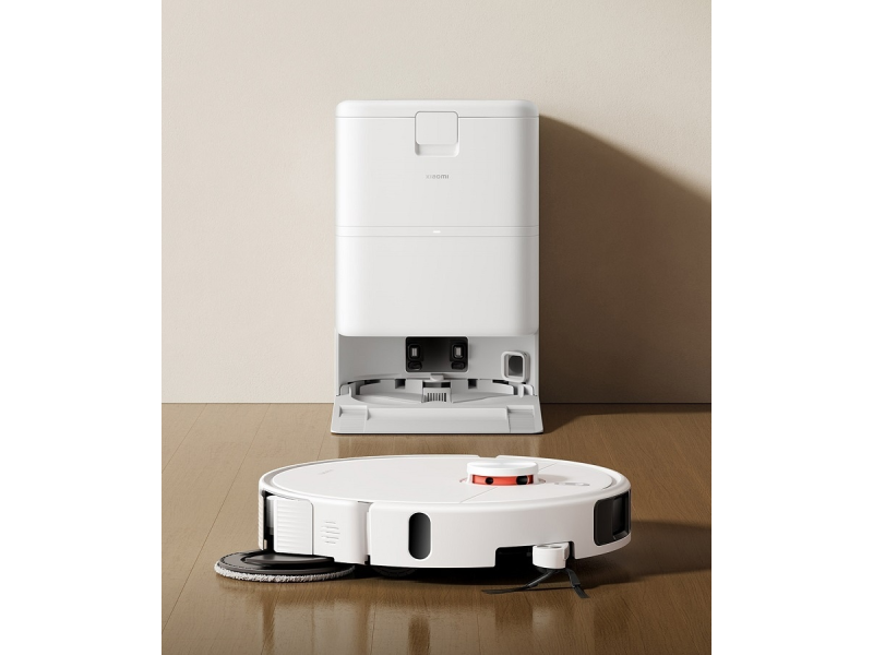Xiaomi Robot Vacuum H50 Pro EU