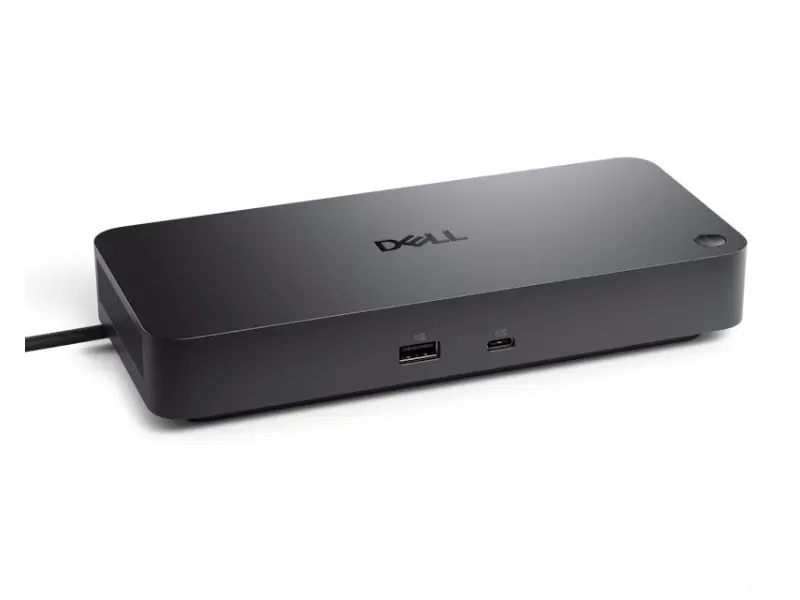 DELL Pro Dock WD25 with 100W AC Adapter 
