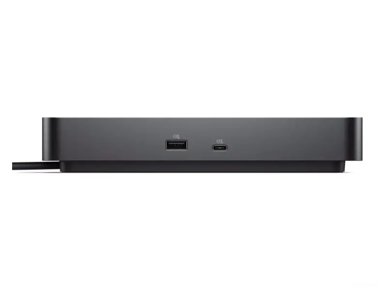 DELL Pro Dock WD25 with 100W AC Adapter 