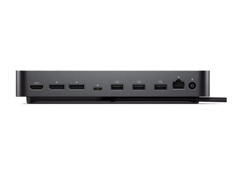 DELL Pro Dock WD25 with 100W AC Adapter 