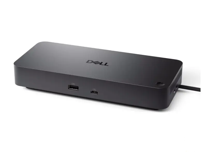 DELL Pro Dock WD25 with 100W AC Adapter 