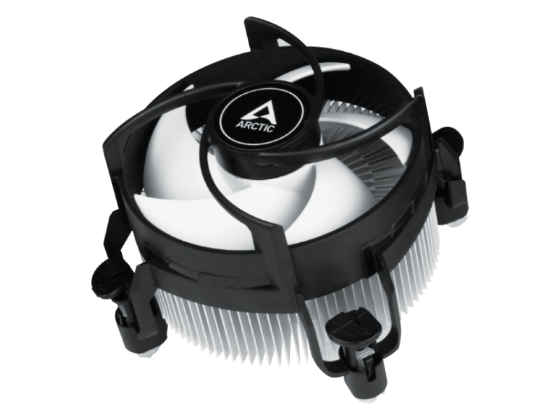 ARCTIC Alpine 17 procesorski hladnjak (ACALP00040A)