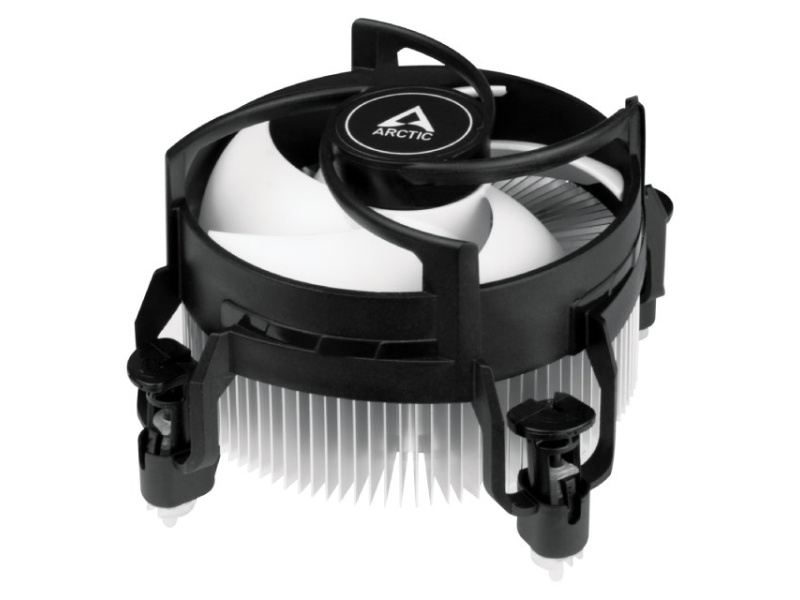 ARCTIC Alpine 17 procesorski hladnjak (ACALP00040A)