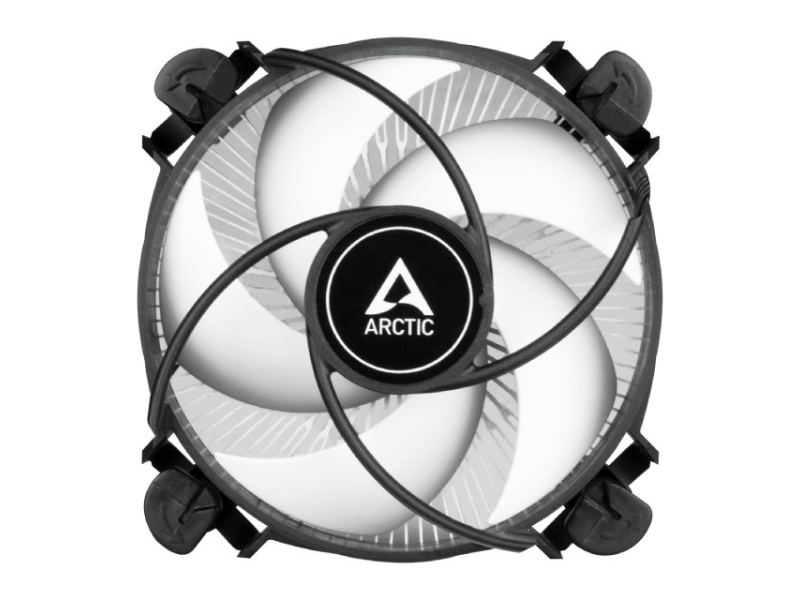 ARCTIC Alpine 17 procesorski hladnjak (ACALP00040A)