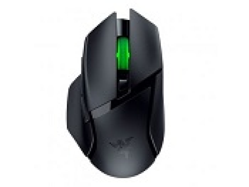 Razer Basilisk V3 X HyperSpeed - Wireless Ergo mouse RZ01-04870100-R3G1