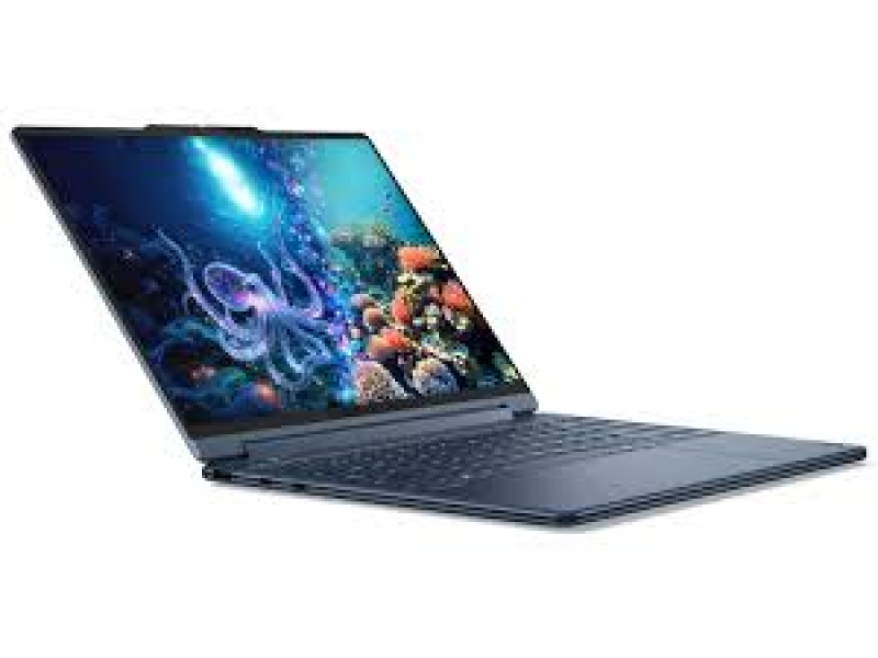 Lenovo 83LC0066YA Yoga 9 2-in-1 (Cosmic Blue, Alu) 14"TOUCH U7 32GB 1TB W11Pro hub sleave