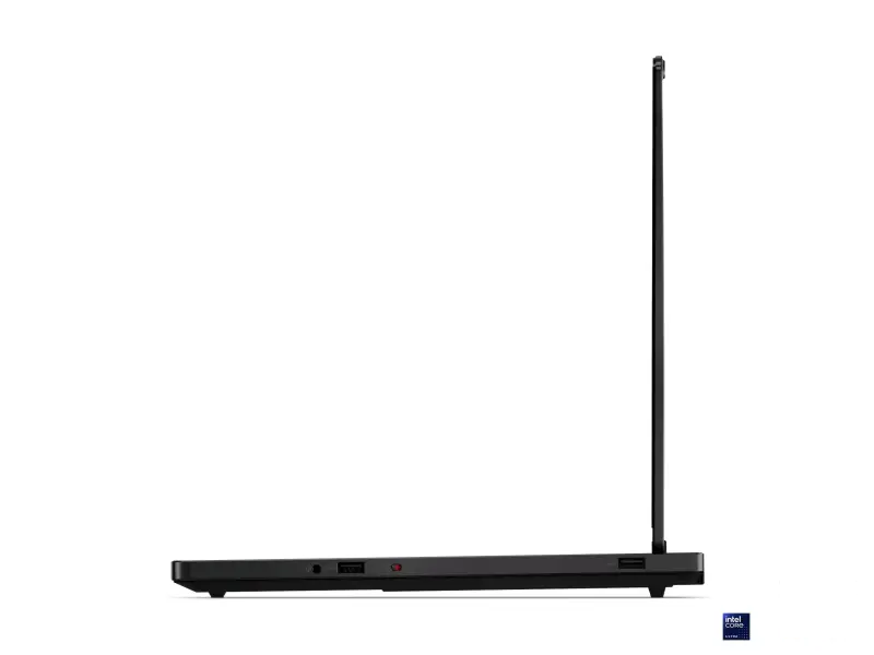 Lenovo Legion 5 Ryzen7 250/1TB/16GB/RTX 5050 8GB/15.3" WQXGA OLED/RGB backlit YU/NoOS/Eclipse black