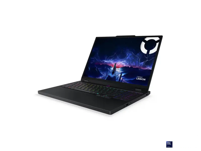 Lenovo Legion 5 Ryzen7 250/1TB/16GB/RTX 5050 8GB/15.3" WQXGA OLED/RGB backlit YU/NoOS/Eclipse black