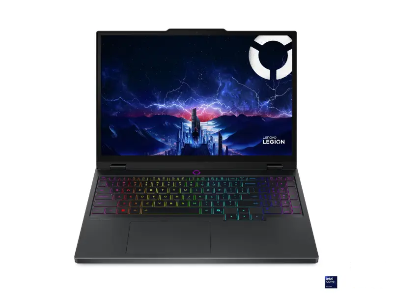 Lenovo Legion 5 Ryzen7 250/1TB/16GB/RTX 5050 8GB/15.3" WQXGA OLED/RGB backlit YU/NoOS/Eclipse black