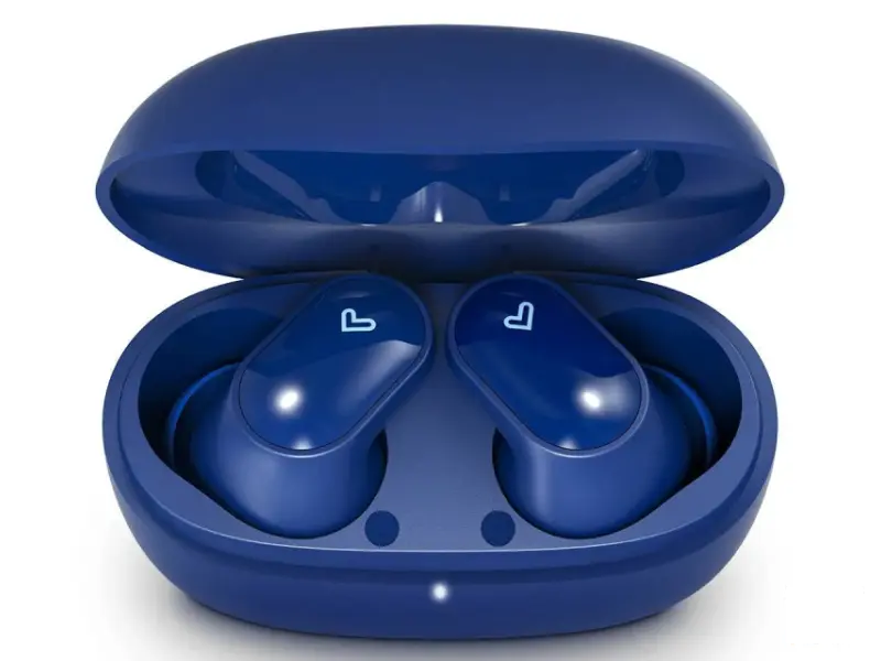 ENERGY SISTEM Urban Pulse Indigo True Wireless bežične slušalice (M45527) 