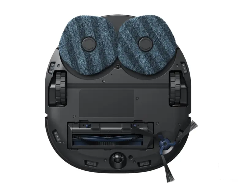 ANKER Eufy Omni X10 Pro MopMaster Robot Usisivač sa bazom crni 