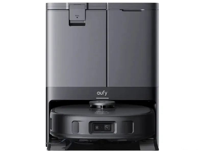 ANKER Eufy Omni X10 Pro MopMaster Robot Usisivač sa bazom crni 