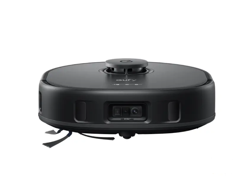 ANKER Eufy Omni X10 Pro MopMaster Robot Usisivač sa bazom crni 
