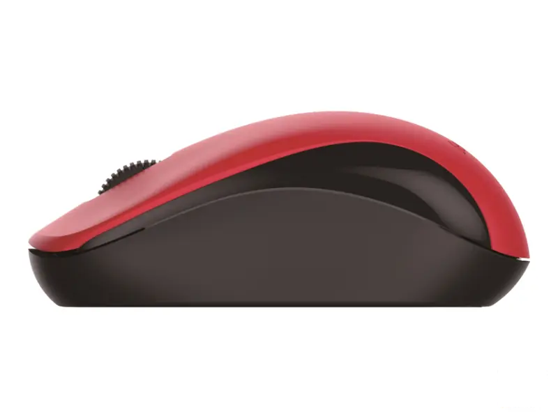 GENIUS NX-7000 Wireless Optical USB crveni miš 