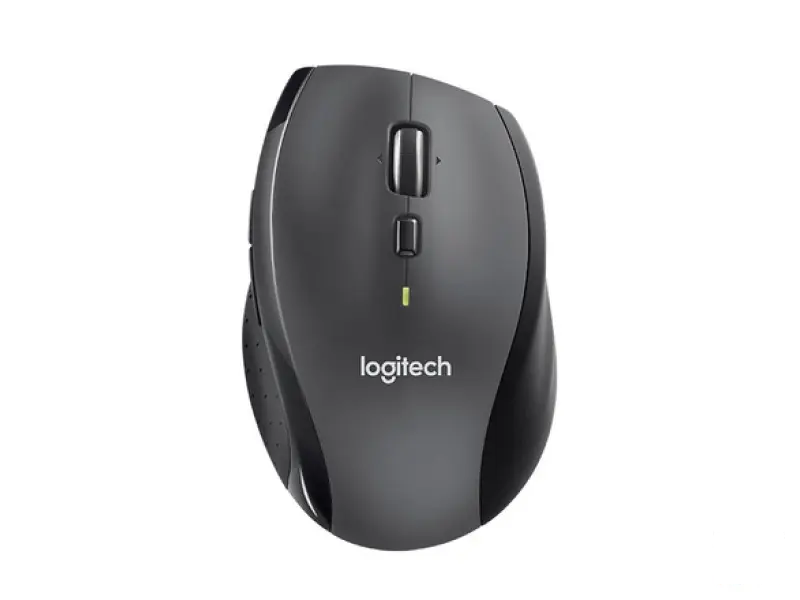 LOGITECH M705 Marathon Wireless Mouse