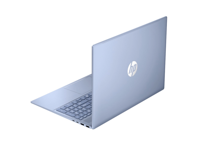 HP OmniBook 5 16-ba1007nm Core7 150U/512GB/32GB/16" 2K/Integrated/NoOS/Sky blue/Backlit YU