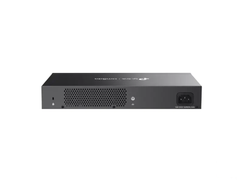 TP-LINK ES224G(UN) Omada 24-Port Gigabit Easy Upravljivi Switch 