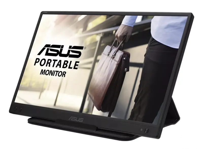 ASUS 15.6 inča ZenScreen MB166CR FHD 1920x1080 IPS prenosni monitor 