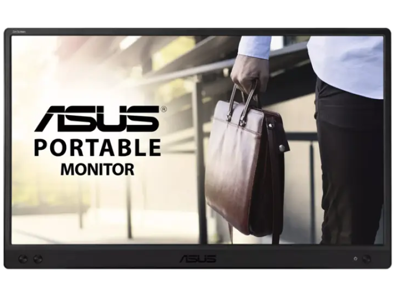 ASUS ZenScreen MB166CR prenosivi monitor 15,6″