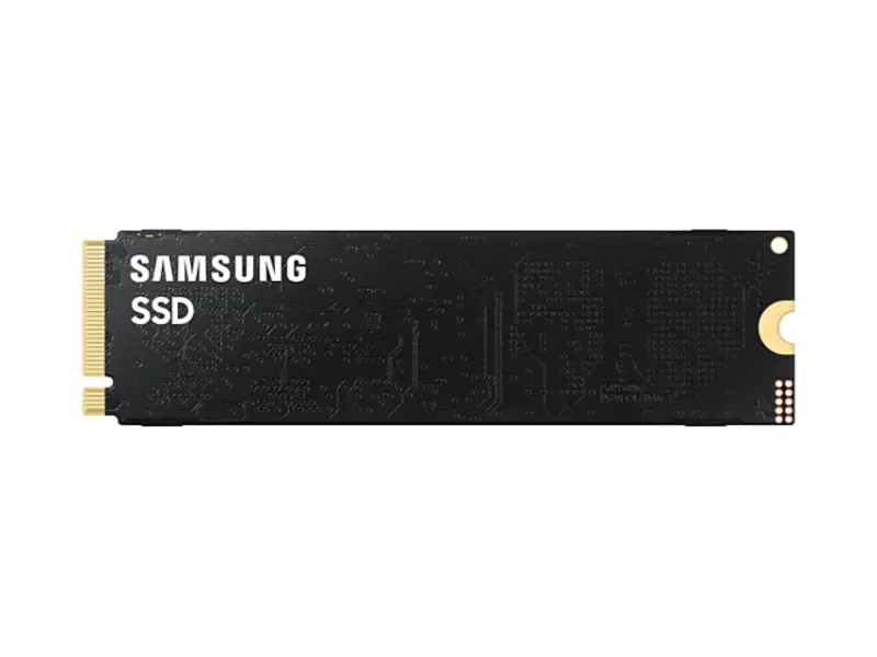 SAMSUNG 4TB M.2 NVMe MZ-VAP4T0BW 9100 Pro Series 