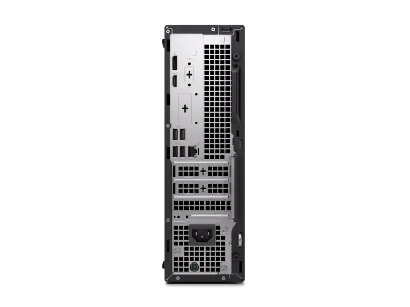 DELL Pro Slim Core Ultra 7 265 16GB 512GB SSD Win11Pro 3yr ProSupport 