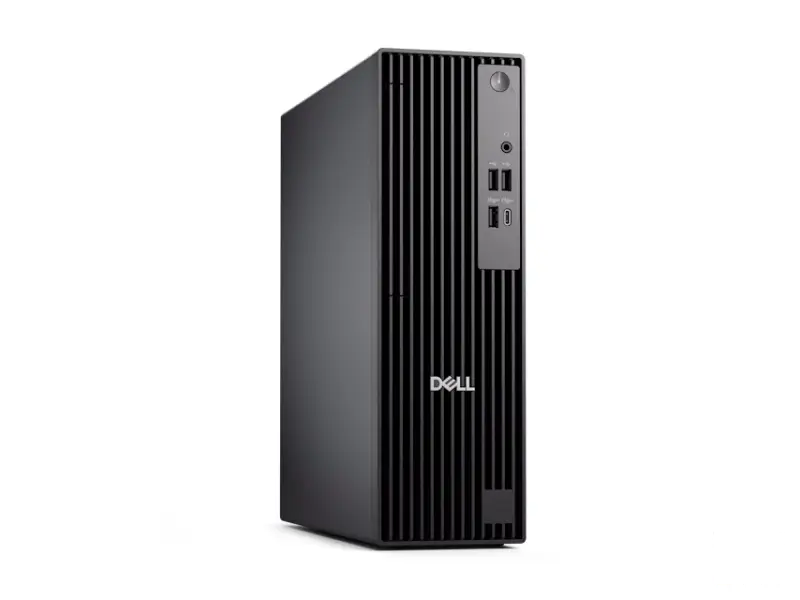 DELL Pro Slim Core Ultra 7 265 16GB 512GB SSD Win11Pro 3yr ProSupport 