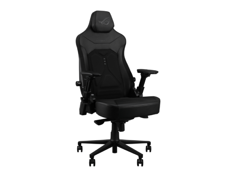 ASUS SL302C ROG COURSER CORE Gaming stolica crna