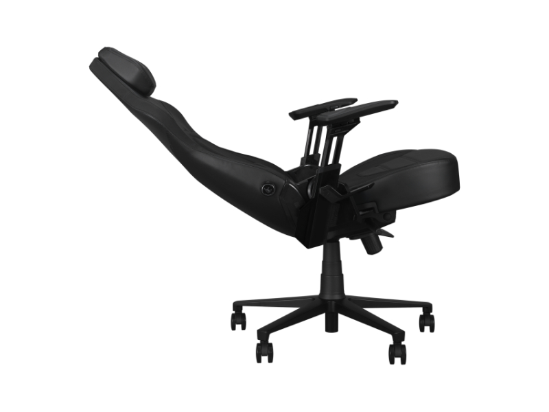 ASUS SL302C ROG COURSER CORE Gaming stolica crna