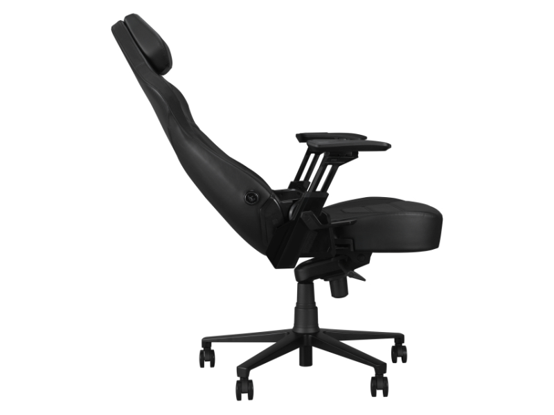 ASUS SL302C ROG COURSER CORE Gaming stolica crna
