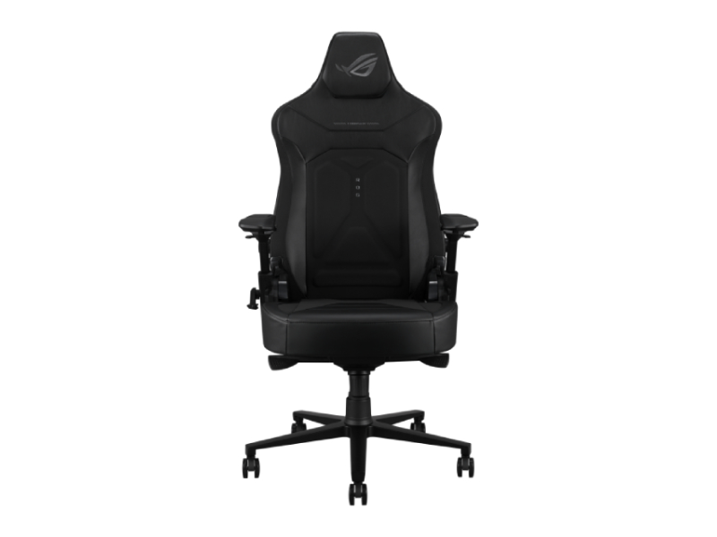 ASUS SL302C ROG COURSER CORE Gaming stolica crna