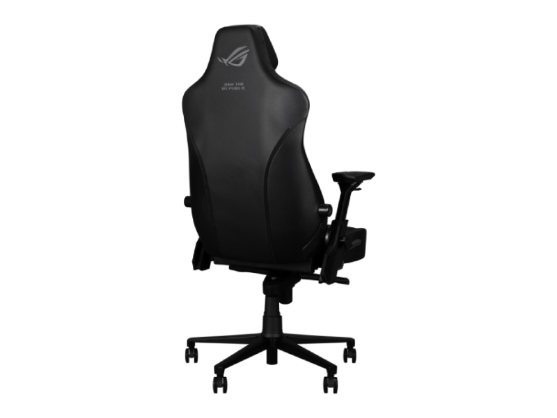 ASUS SL302C ROG COURSER CORE Gaming stolica crna