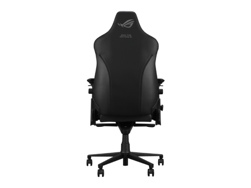 ASUS SL302C ROG COURSER CORE Gaming stolica crna