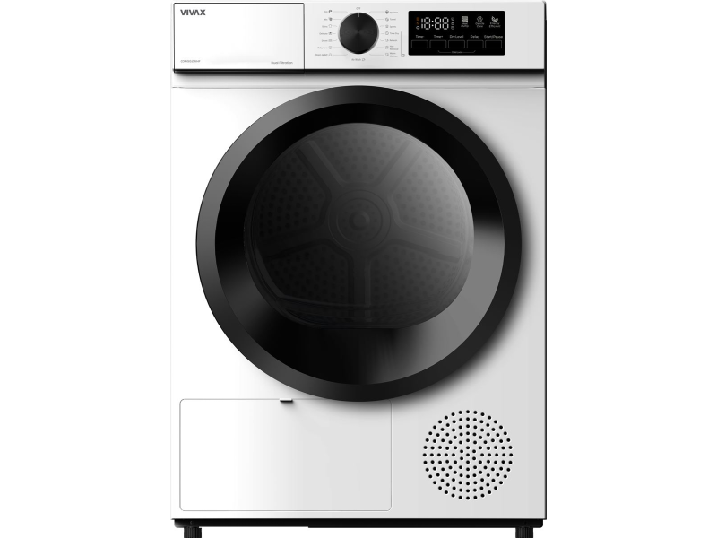 VIVAX CDR-0816SMHP