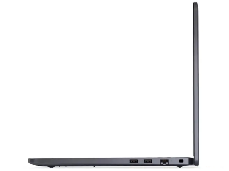 DELL Pro 16 16 inch FHD+ 300nits Core 5 120U 8GB 512GB SSD Backlit FP Win11Pro 3yr ProSupport 