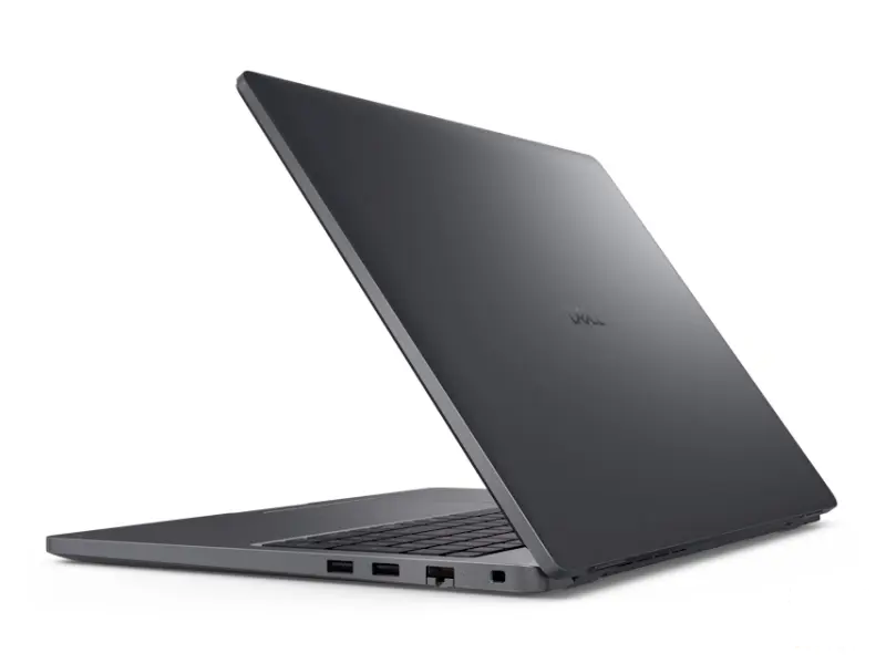DELL Pro 16 16 inch FHD+ 300nits Core 5 120U 8GB 512GB SSD Backlit FP Win11Pro 3yr ProSupport 