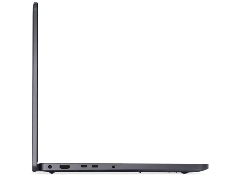 DELL Pro 16 16 inch FHD+ 300nits Core 5 120U 8GB 512GB SSD Backlit FP Win11Pro 3yr ProSupport 