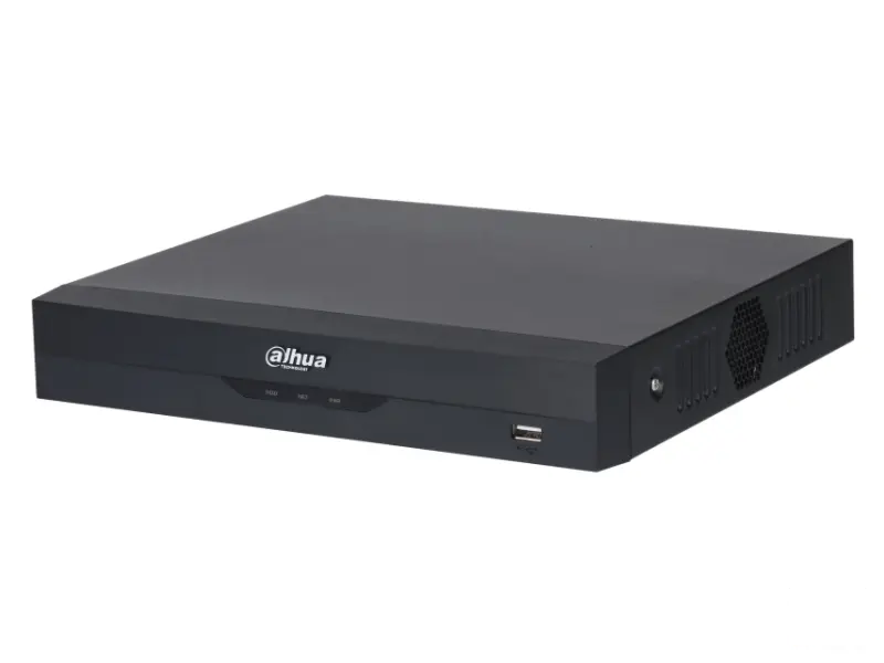 DAHUA XVR5108HS-4KL-I3 Pentabrid 4K 8-kanalni 1U kompaktni DVR 