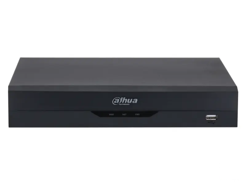 DAHUA XVR5108HS-4KL-I3 Pentabrid 4K 8-kanalni 1U kompaktni DVR 