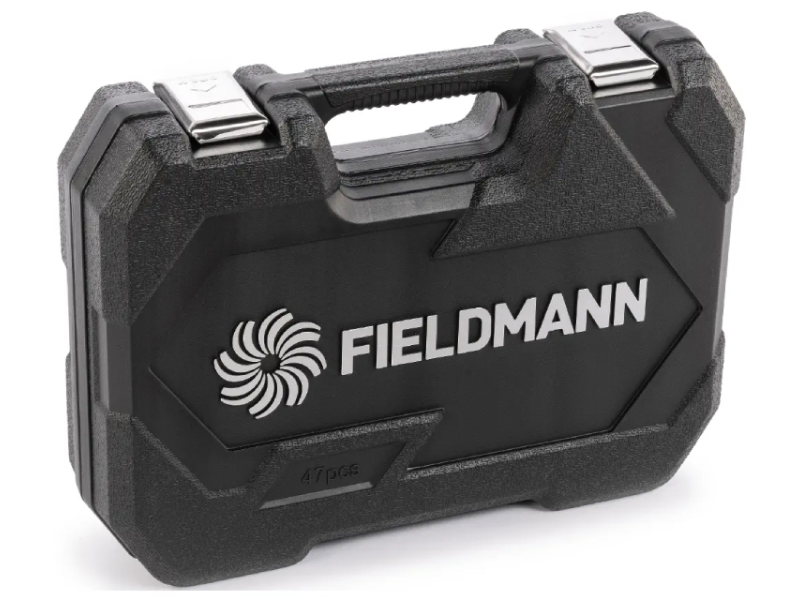 FIELDMANN FDG 5022-23R Set ručnog alata (23 dela)