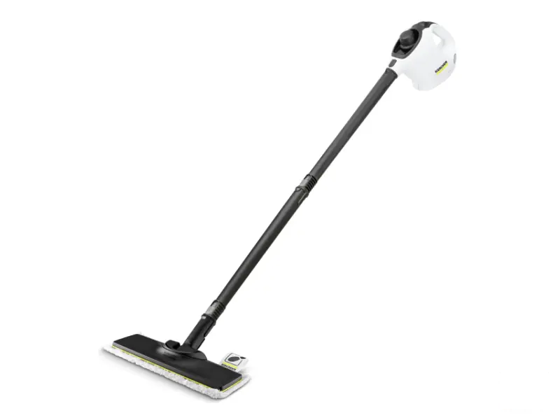 KARCHER SC 1 EASYFIX Paročistač beli (1.516-401.0) 