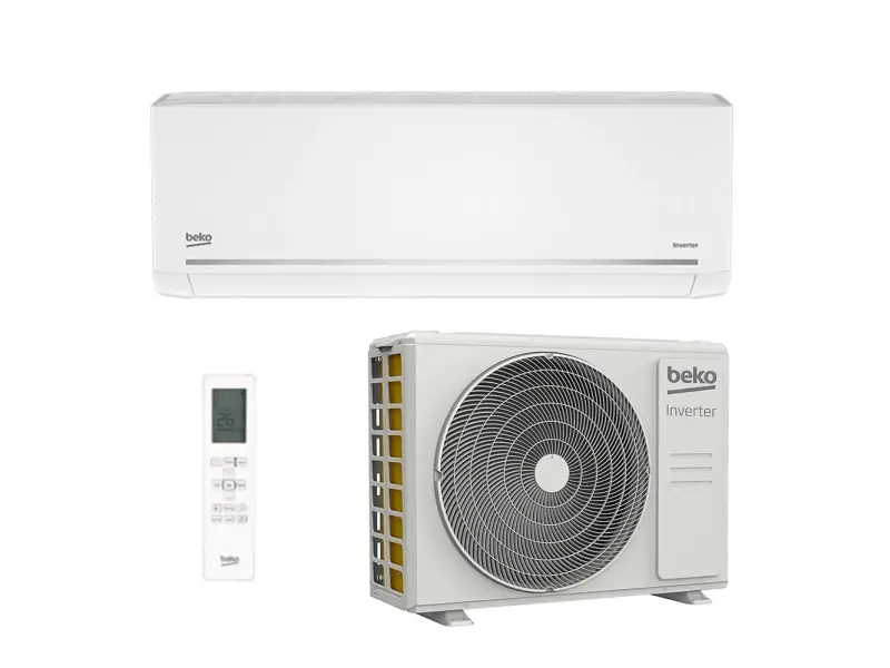 BEKO KLIMA BEVPG 180/181
