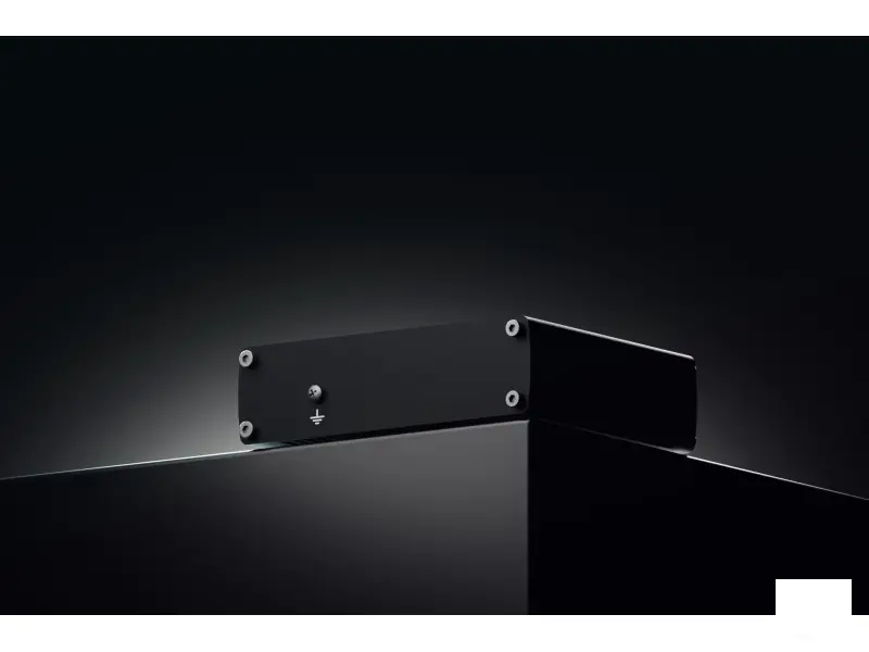 Teltonika Switch TSW100 5-Port 10/100/1000 Gigabit PoE+