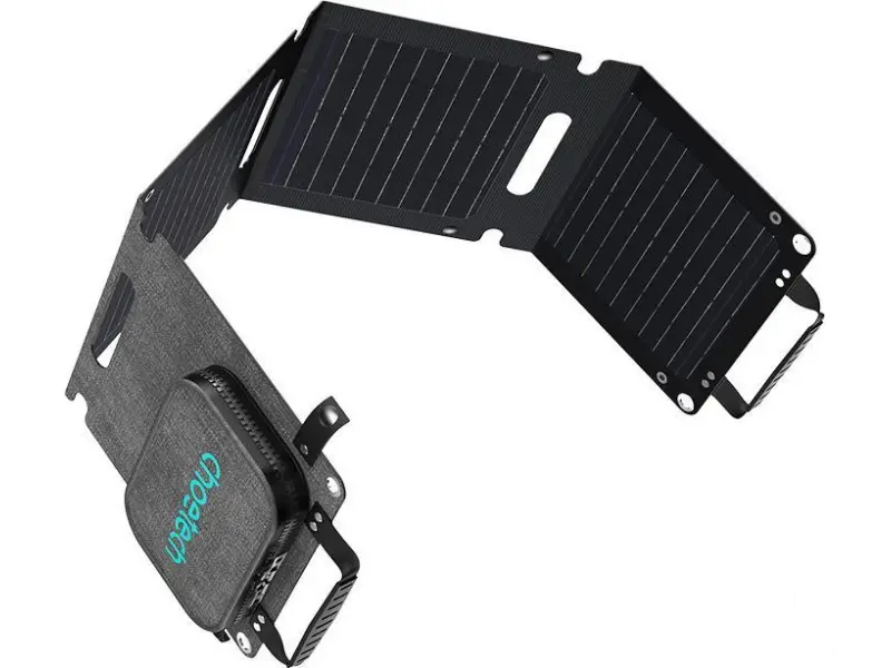 Joyroom SC005-GY 28W Foldable Solar Charger