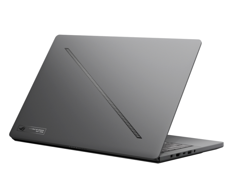 ASUS ROG Zephyrus G14 GA403GM-SY121W (14 inča 3K , Ryzen AI 9 465, 32GB, 1TB SSD, RTX 5060, Win11 Home) laptop