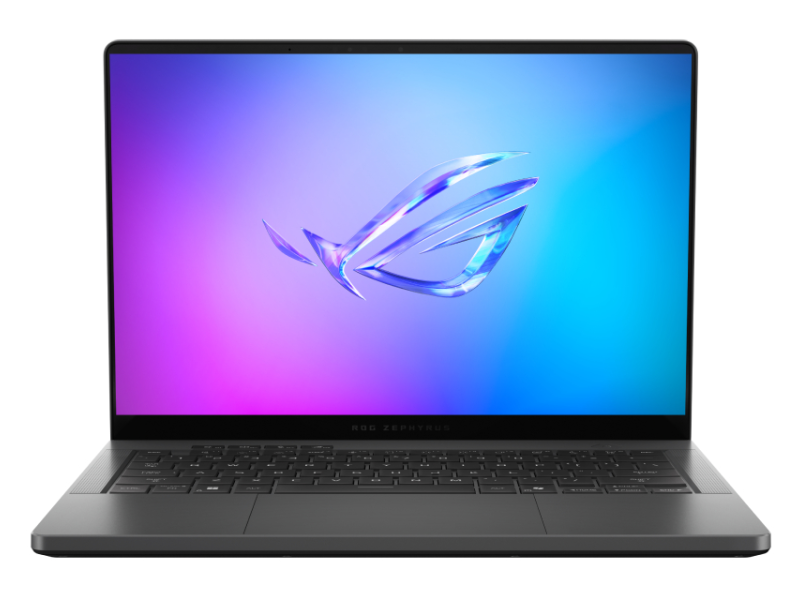 ASUS ROG Zephyrus G14 GA403GM-SY121W (14 inča 3K , Ryzen AI 9 465, 32GB, 1TB SSD, RTX 5060, Win11 Home) laptop