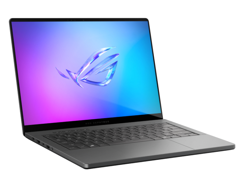 ASUS ROG Zephyrus G14 GA403GM-SY121W (14 inča 3K , Ryzen AI 9 465, 32GB, 1TB SSD, RTX 5060, Win11 Home) laptop