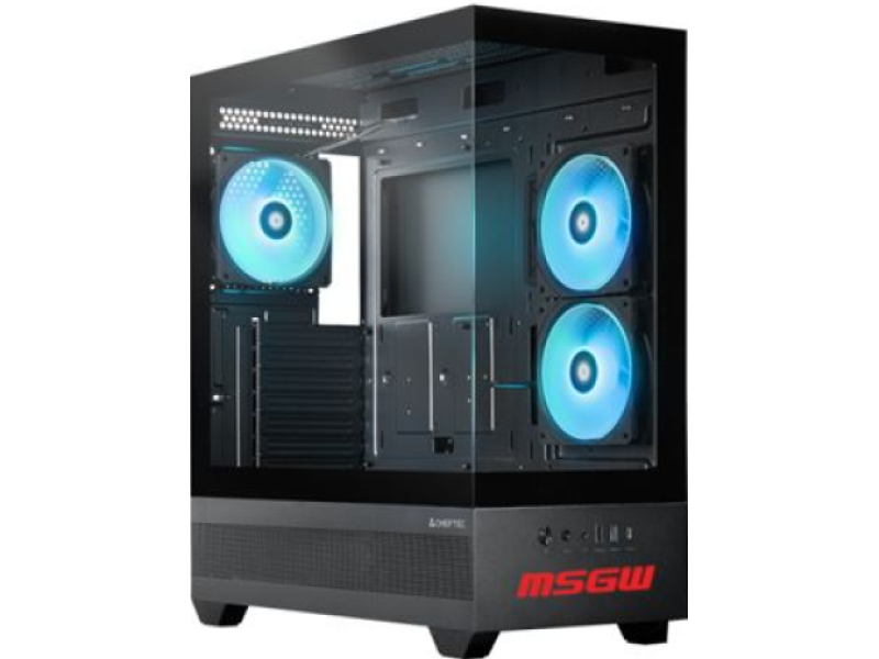 MSG Gamer a120 Ryzen 5 7500F / RTX 5060 8GB
